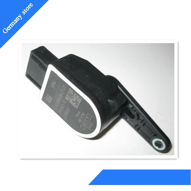 Высококачественный датчик уровня фар для BMW x3 OEM:37146784072 37146860843|Сенсор высоты