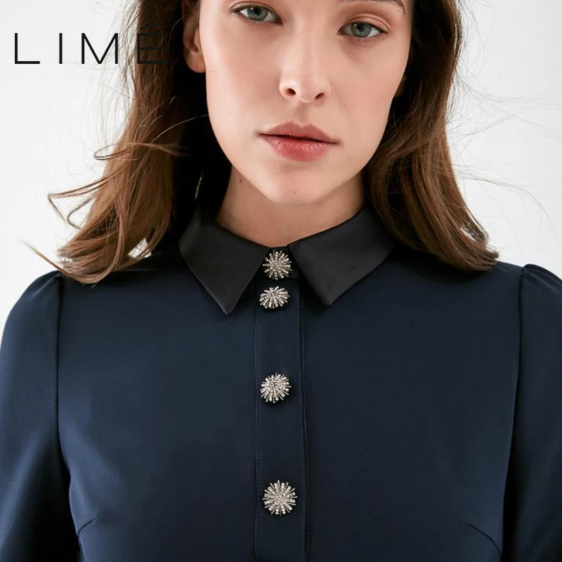 Платье LIME 400|2678|499 | Женская одежда
