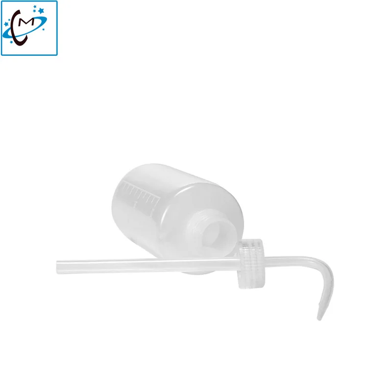 2 шт. пластиковые бутылочки для чистки струйных принтеров Konica 512 dx5 dx7 150 мл|print