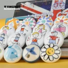 Ручка для детского Компьютерного Стола Puxadores, керамическая, зеленая, без формальдегидов