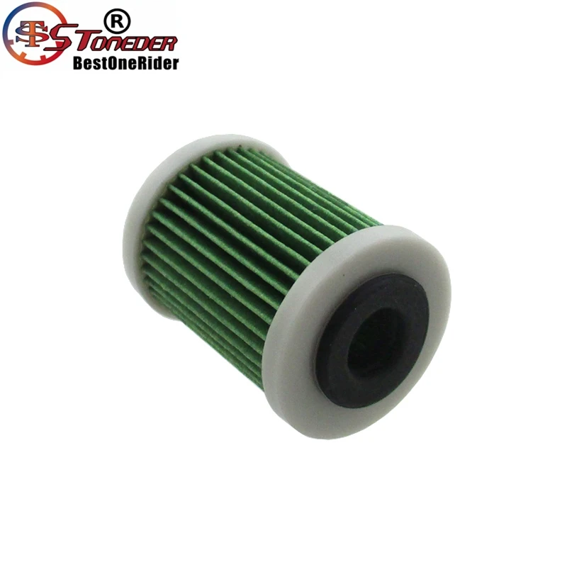 STONEDER 10x Fuel Filter For Yamaha 6P3-WS24A-01-00 VF200 VZ200 Z300 VZ225 VZ250 VZ150 F150 F200 F225 F250 B VZ175 VZ300 Sierra |
