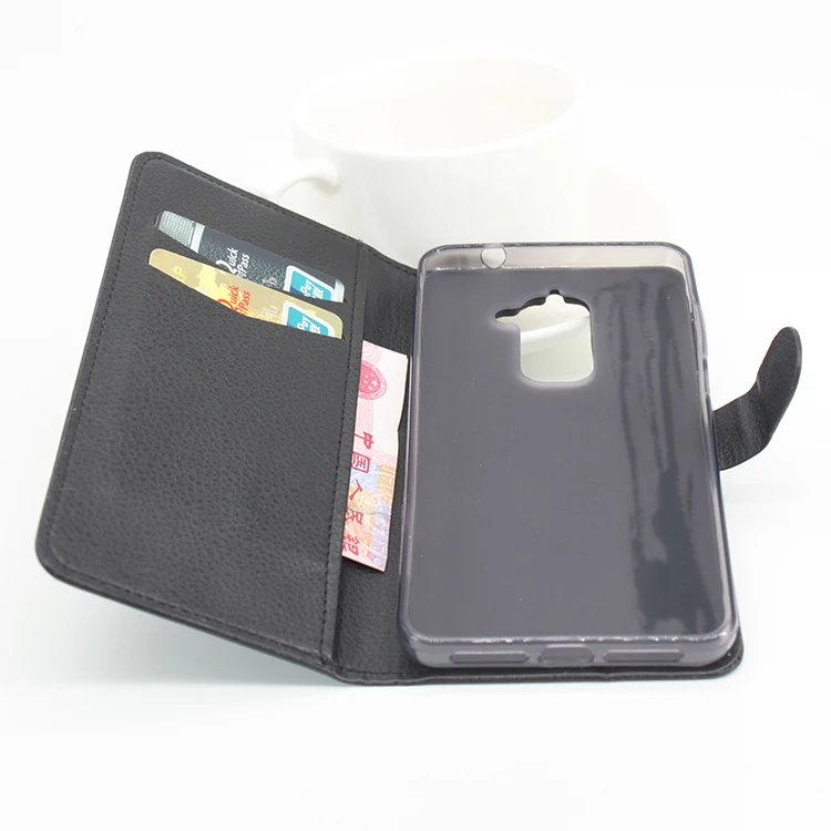 9 Colors Classic Leather Case For Letv leEco Le 2 / Pro X520 X620 Flip Cover With Card Slot for Le2 Phone Cases | Мобильные телефоны
