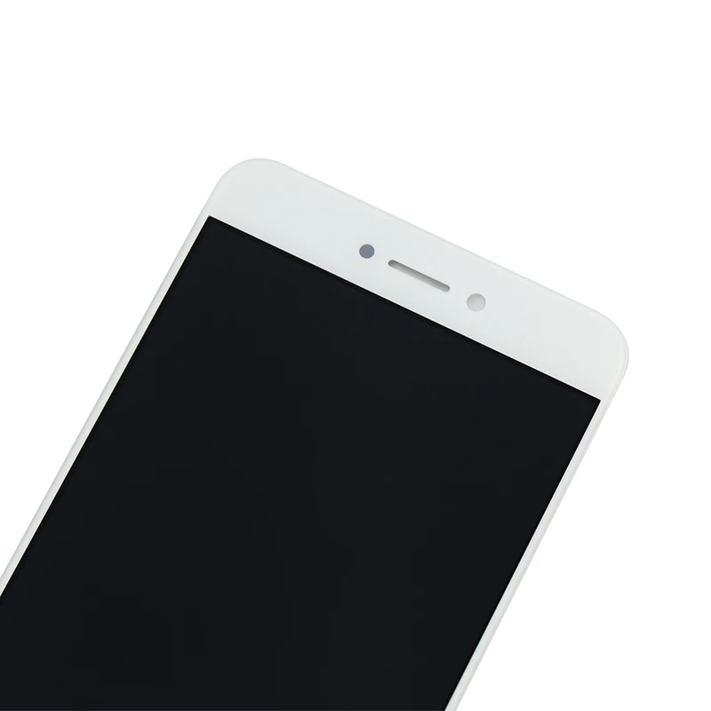 Цветной для Huawei P9 lite 2017 ЖК дисплей + сенсорный экран 5 2 дюйма Замена с