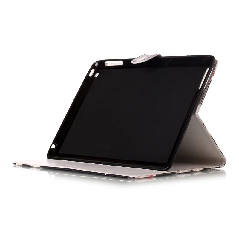 Чехол 9 7 &quotдля Apple iPad 2/3/4 модный кожаный чехол-бумажник с мраморным узором