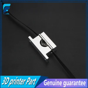 Алюминиевый Y-образный держатель Prusa i3, обновленная пластина для горячей кровати Prusa i3, анодированная пластина