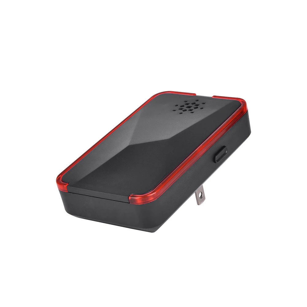 US Plug/EU Plug Ультразвуковой Отпугиватель для вредителей мышей тараканов комаров