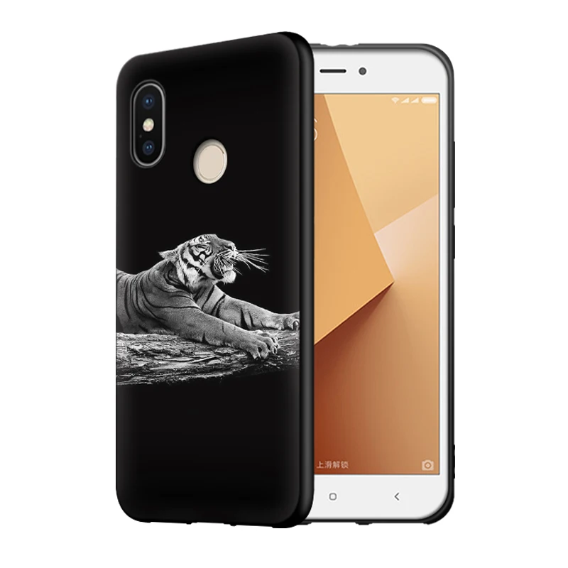Чехол для Xiomi Xiaomi Redmi 5A/Примечание 5A премьер note5a Случаи Обложка чехол телефона Redmi5