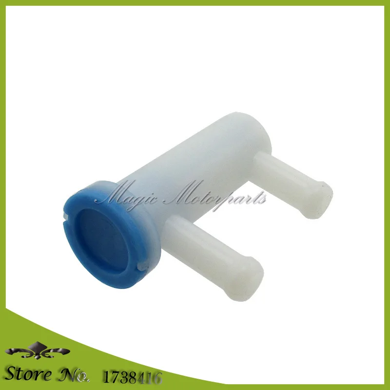 Топливный фильтр для YAMAHA 69J 24501 10 00 F150 F200 F225 F250 F250B FL150 LF200 LF225 LF250 Outboards Sierra 18