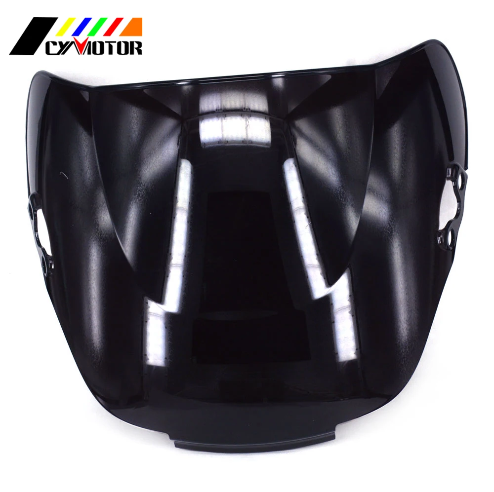 Лобовое стекло для мотоцикла HONDA CBR600F2 CBR 600 F2 1991 1992 1993 1994 91 92 93 94|Козырьки от ветра и