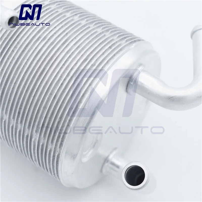 NIUBEAUTO Новый масляный радиатор трансмиссии CVT для Nissan NV NV200 2.0L Rogue Juke Sentra 59240340 21606 1XF0A