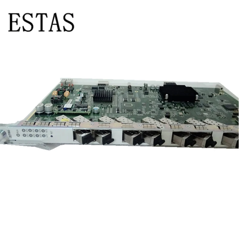Эти новые 8 портов GTGO для ZXA10 C300 C320 | Мобильные телефоны и аксессуары