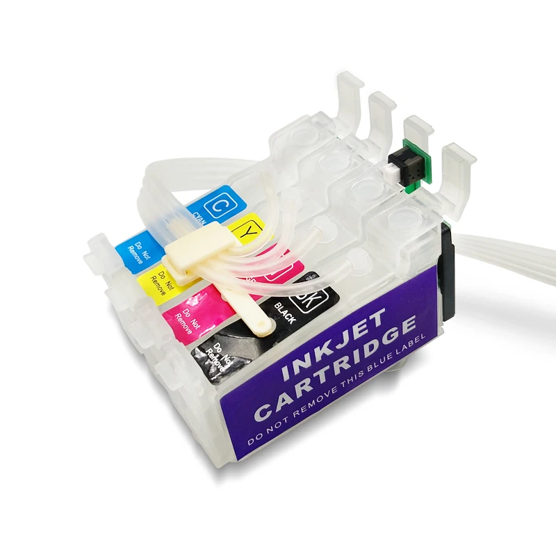 252XL T2521 CISS для Epson WF 7710 7720 7210 7110 7120 7610 7620 3620 3640 Система непрерывной подачи