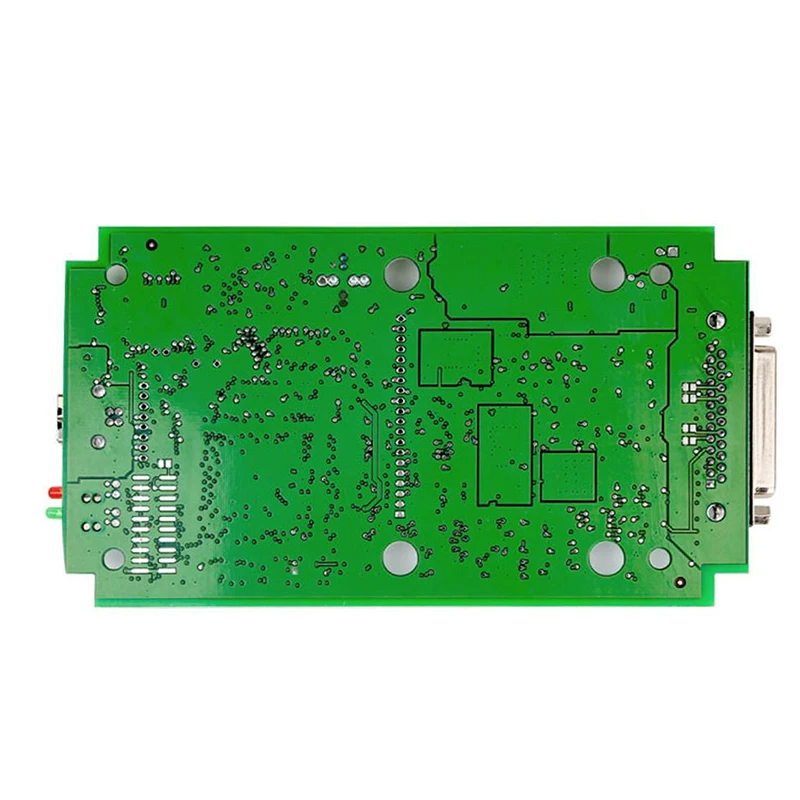 OBD2 менеджер Тюнинг Комплект ECU программист Нет Жетоны Limited-красный/зеленый Версия KESS V2 V5.017 Kess мастер HW 5,017 kess V2