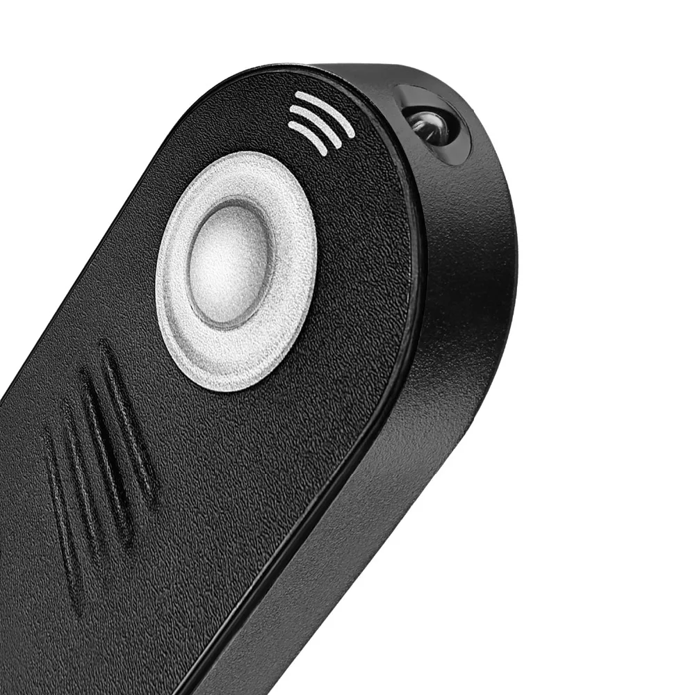 Neewer инфракрасный ИК Беспроводной пульт дистанционного управления для Nikon D500 D750