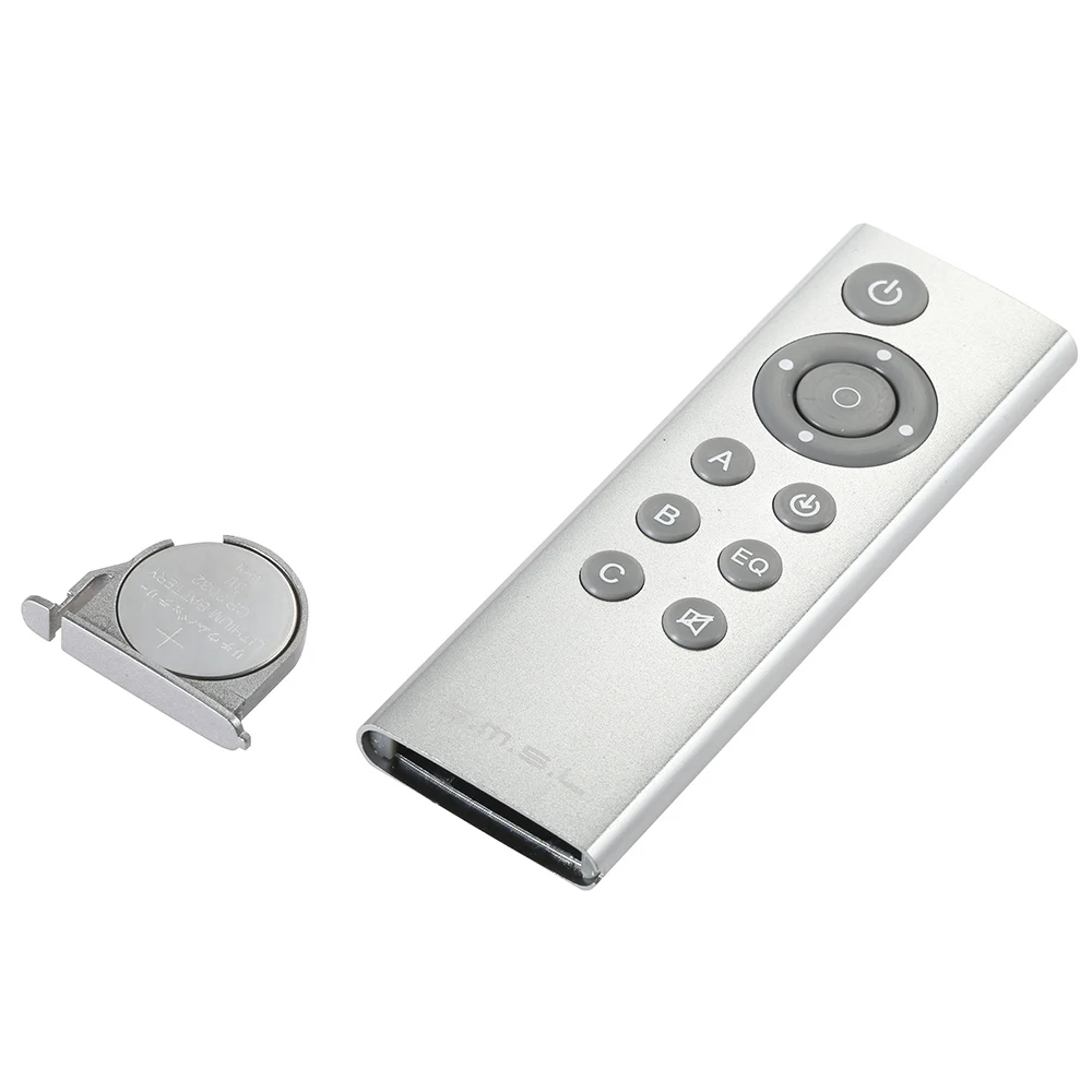 Портативный Hi Fi цифровой аналоговый/USB/коаксиальный/оптический стерео усилитель