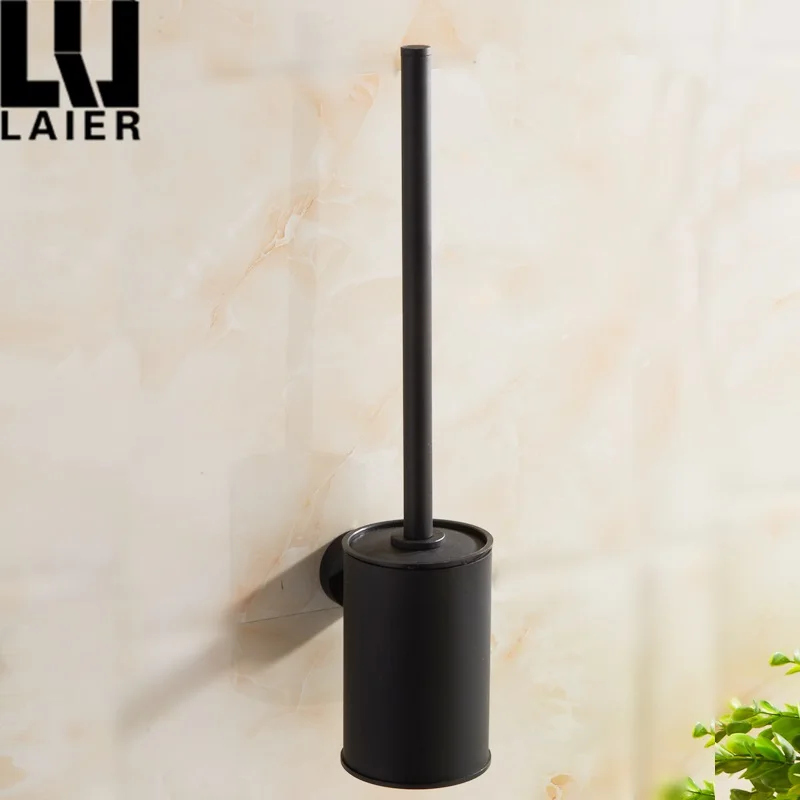 Держатель для туалетной щетки из нержавеющей стали|Держатели ершиков унитаза| |