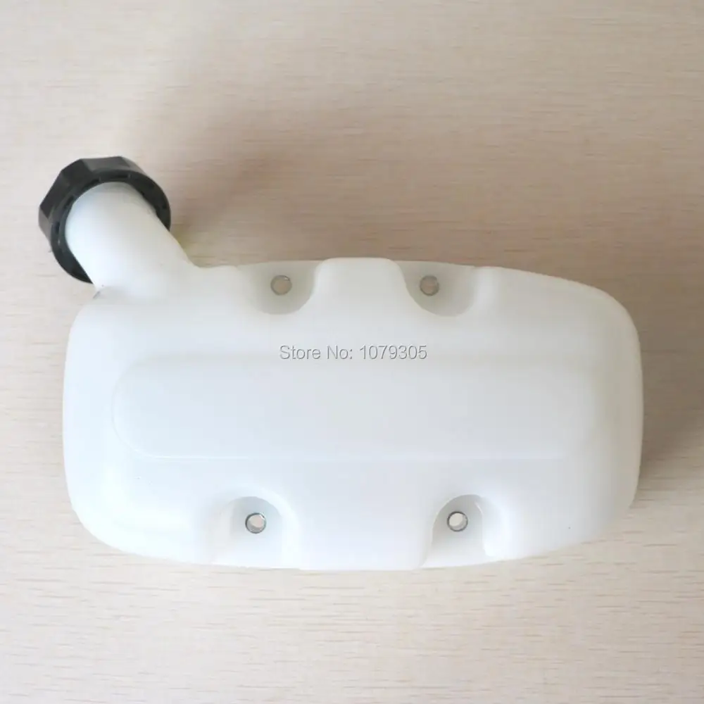 Крышка топливного бака в сборе для BC4310 G4K G45L HUS 143 T35 436R 443R 236R ручной триммер