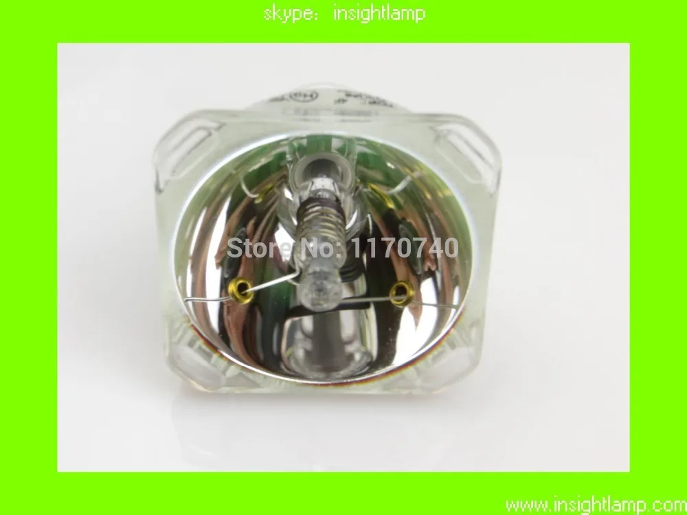 Высококачественная Лампа для проектора/Лампа проектора Nobo S17E / X20E S16E X17E |