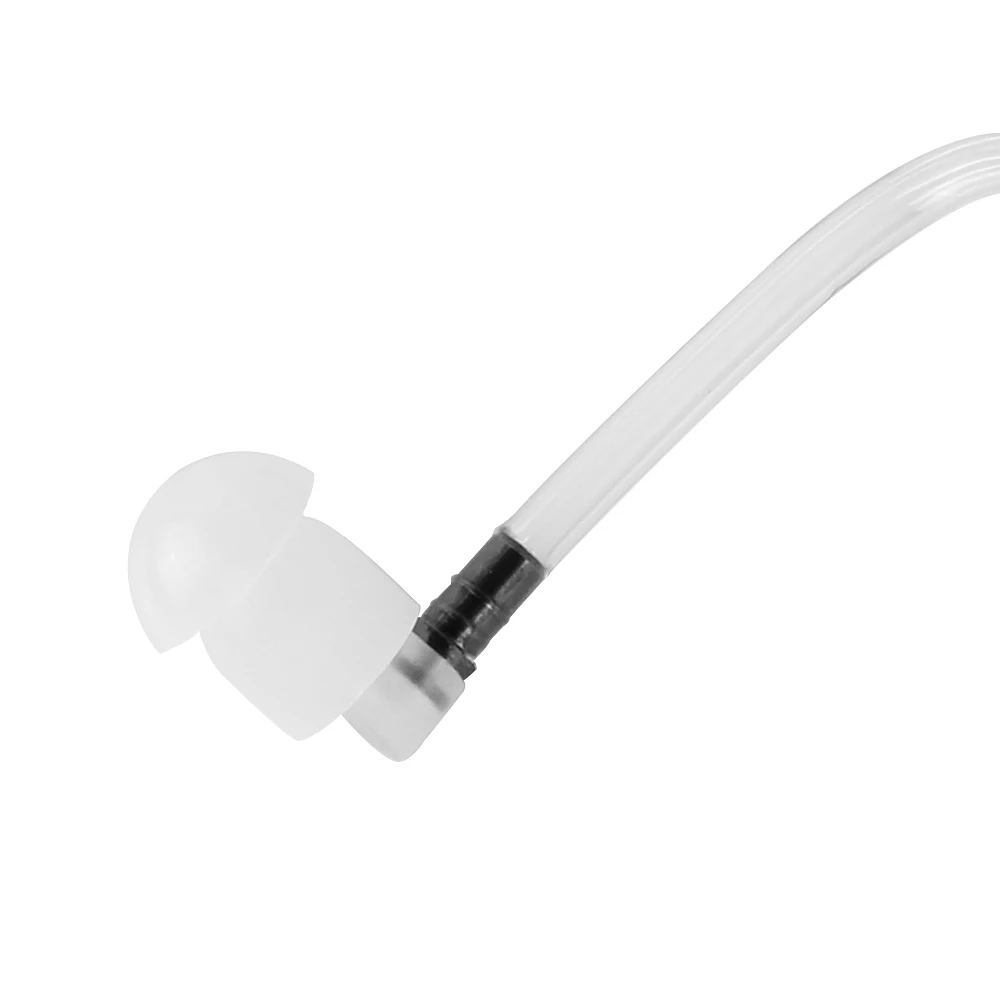 YIDATON 1 Pin Air Tube Earpiece Headset 2.5mm PTT for Motorola T5720 TLKR T5 T7 T80 T5428 FR50 FR60 T5820 Walkie Talkie | Мобильные