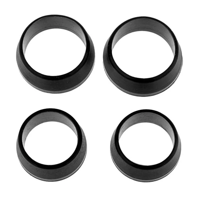 Водонепроницаемый пыленепроницаемый чехол для подседельного штыря горного