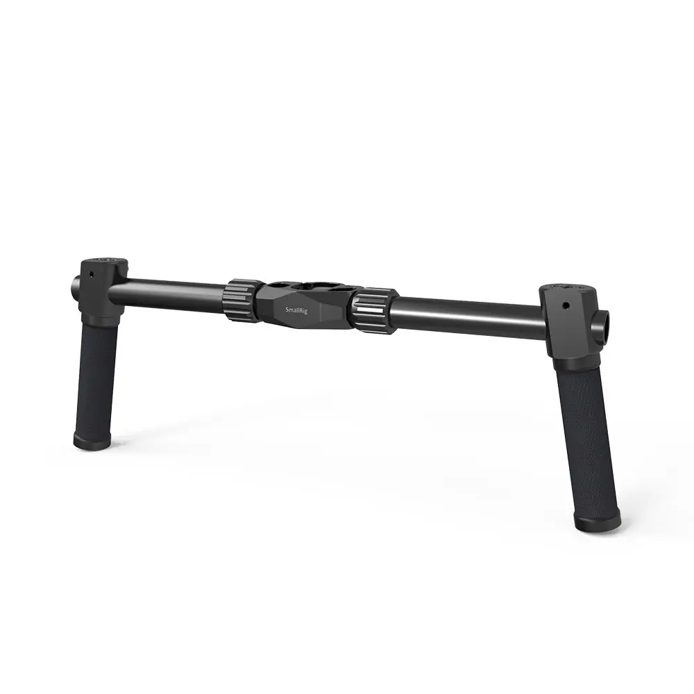 SmallRig двойная рукоятка для DJI Ronin S/SC Gimbal рукоятка с 1/"-20 и одним 3/8"-16 резьбовыми отверстиями-2250