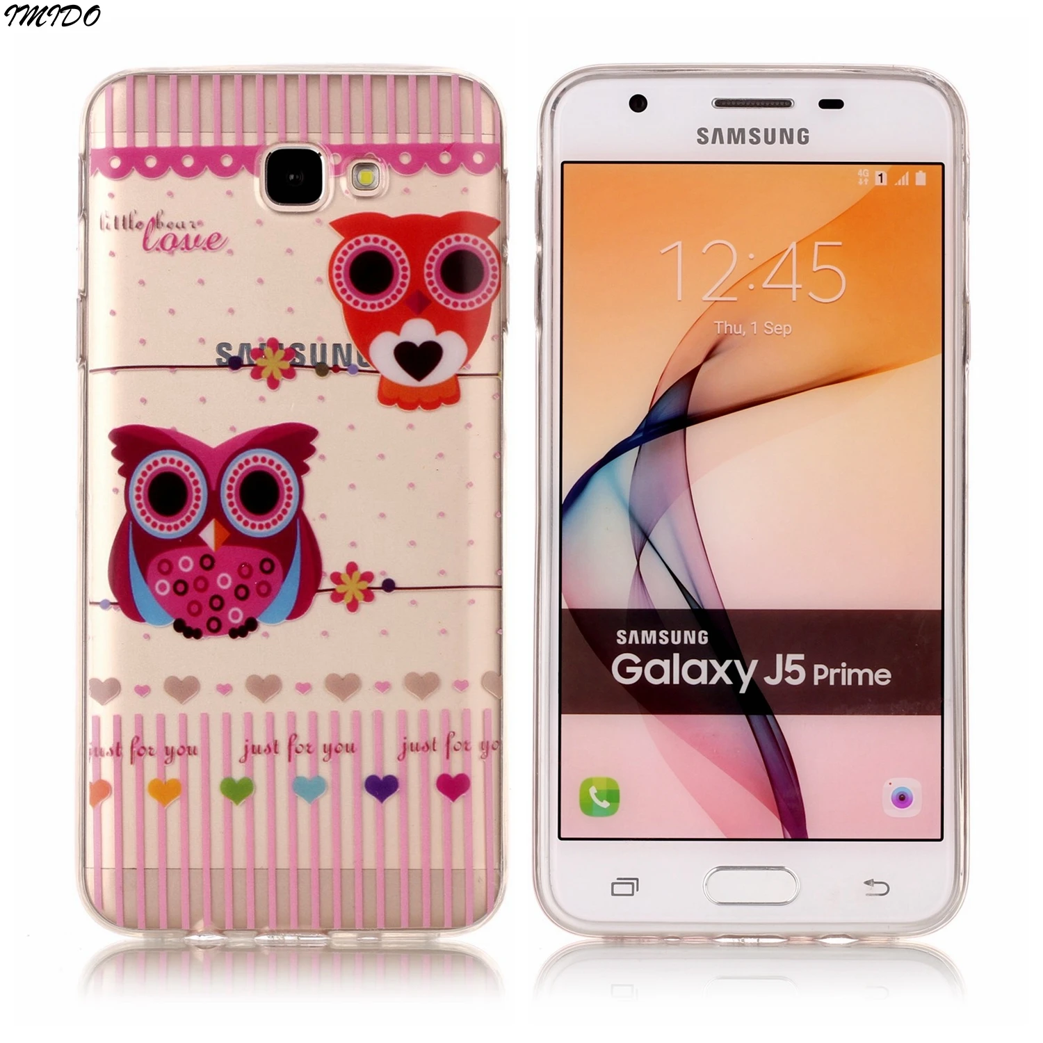For Samsung Galaxy J5prime Case SM-G570F/DS Coque SM-G570M/DS Cover j5prime 2017 SM-G571F/DS G570M j5 prime Funda |