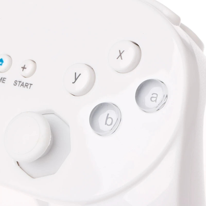 Классический проводной геймпад Nintendo для Wii 2018|Роботы и животные с ДУ| |