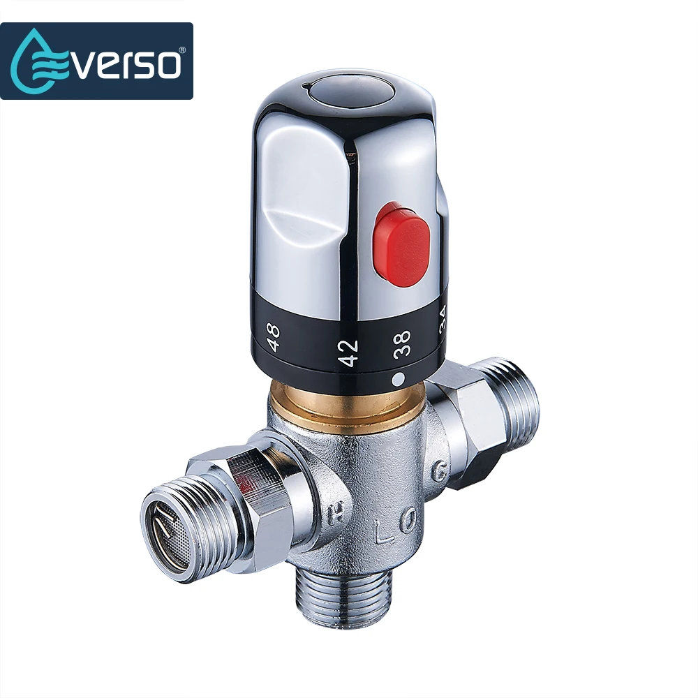 Комплект смесителя для биде EVERSO латунный душ унитаза аксессуары ванной