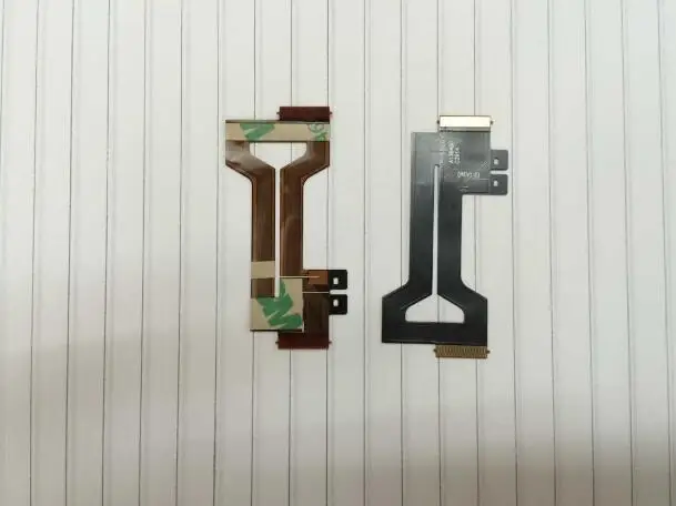 Новинка 100% г. вращающийся гибкий кабель для цифровых фотоаппаратов Casio EX-ZR50 ZR50 |