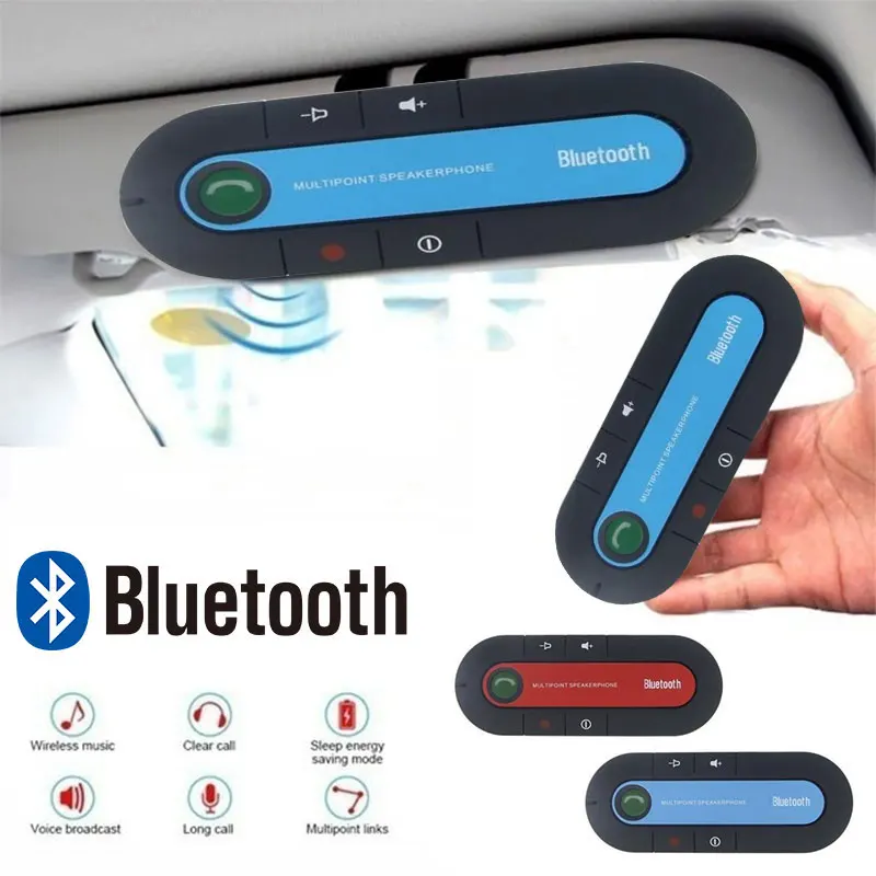 Vehemo Bluetooth 4 1 Беспроводной bluetooth приемник автоматический музыкальный домашняя