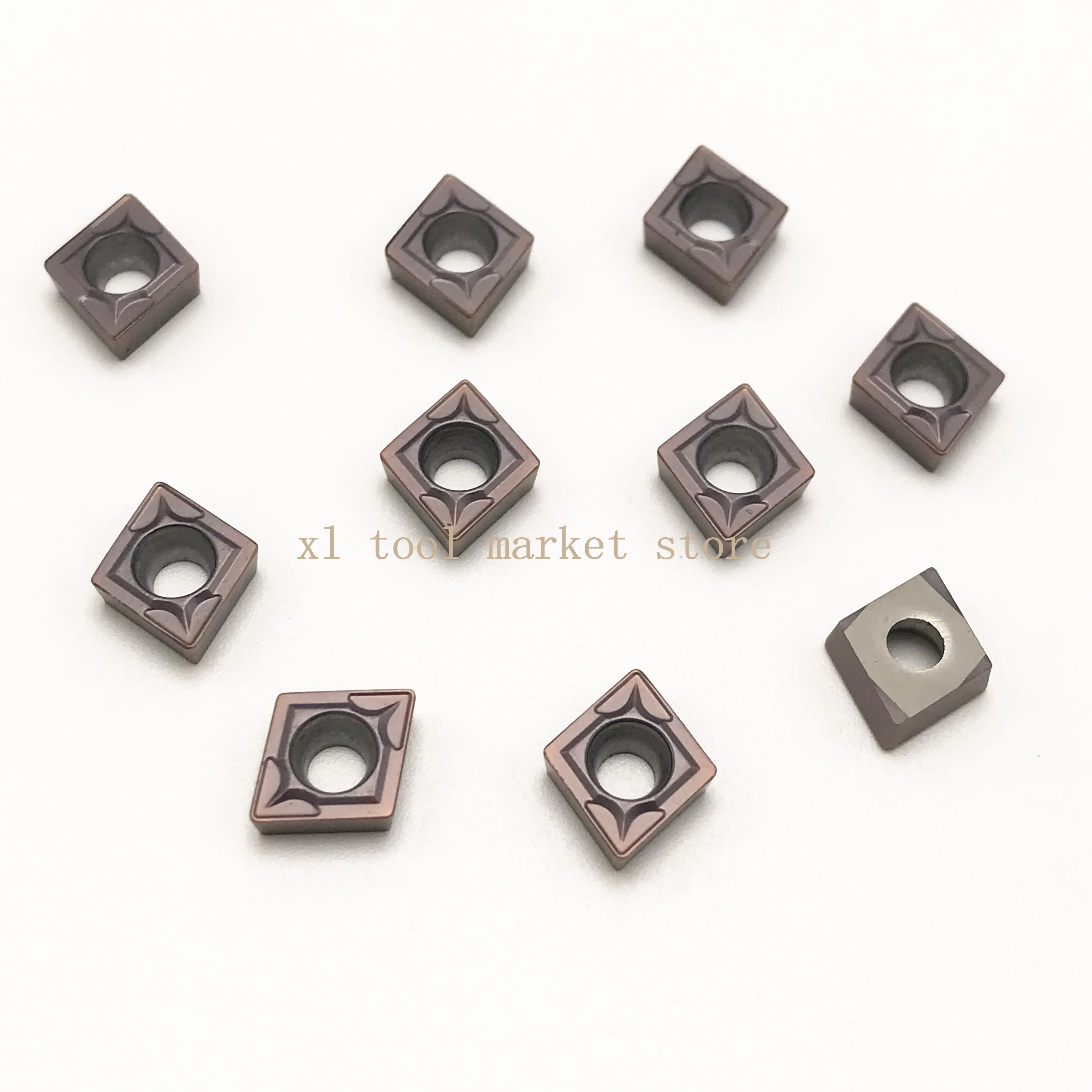 SPMG060204 DG TT9030/8020 внутренние токарные инструменты карбидные вставки режущий