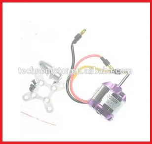D2830 8 1300KV 275W бесщеточный двигатель D2830/8 для самолетов KT и квадрокоптеров|brushless motor rc