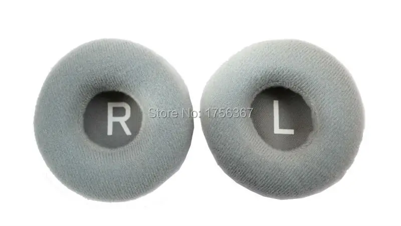 

Replace Ear Pad Compatible with AKG K520 and JBL TMG81 Headset (Cushion) Original Ear Pads Authentic Earmuffs