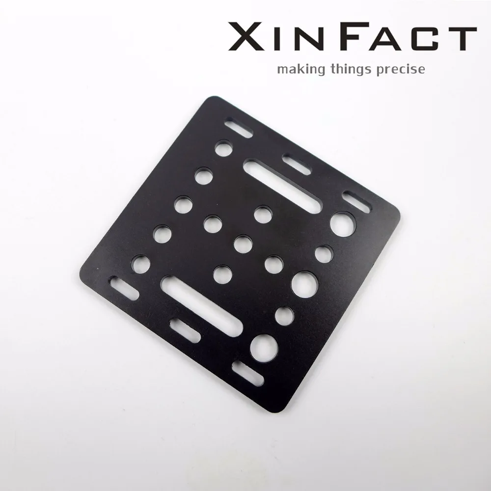 Портальная пластина 20 мм для открытия V-Slot OX CNC V слот | Компьютеры и офис