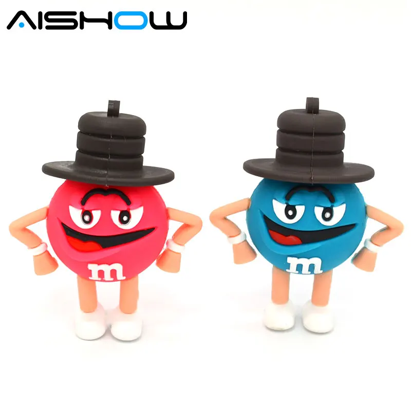 USB-флеш-накопитель M Beans 32/16/8/4 ГБ | Компьютеры и офис