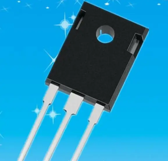 IXGH50N120C3 2SK1835 IXTH24P20 STTH100W04CW IXTH14N100|Запасные части| |