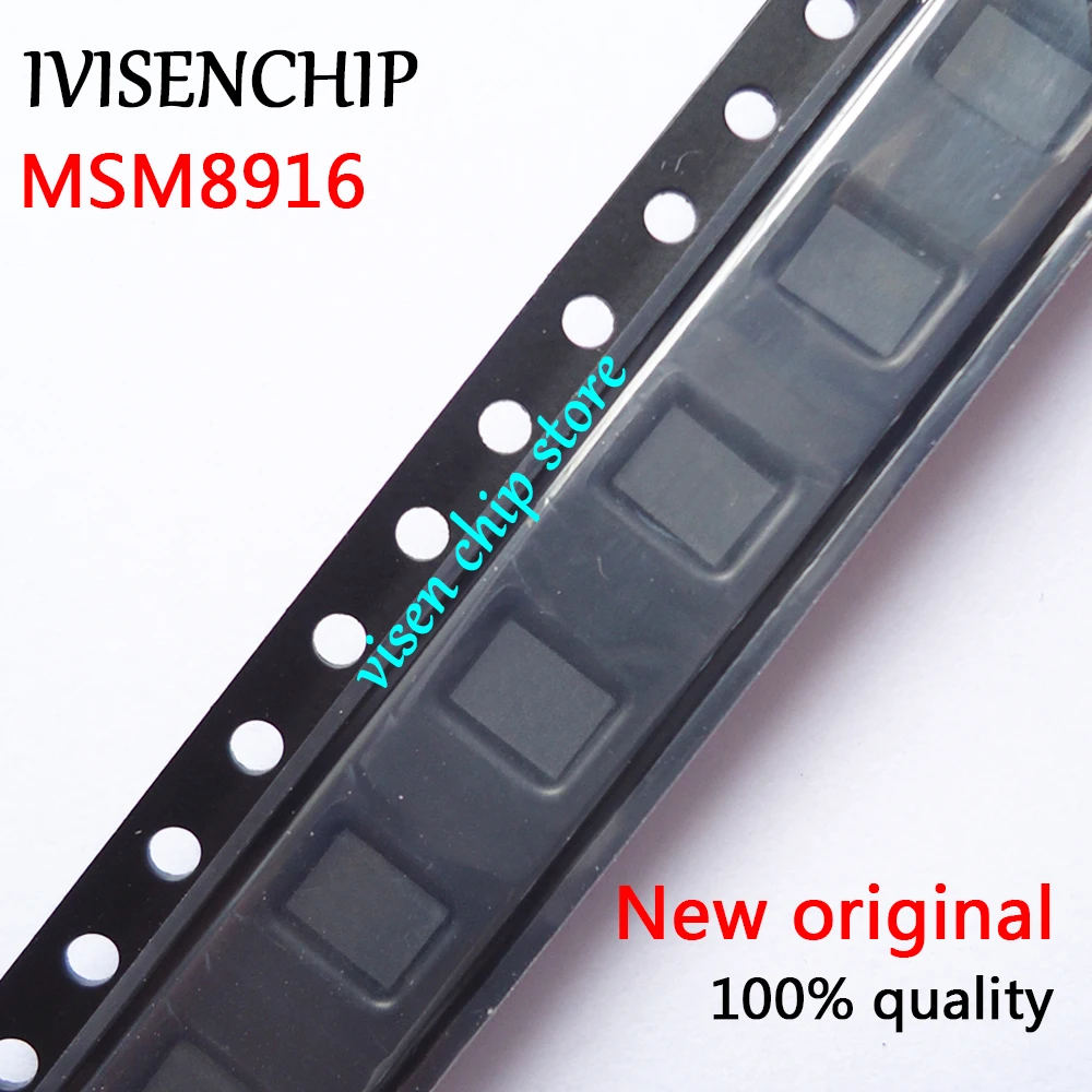 

1 шт. MSM8916 3VV BGA