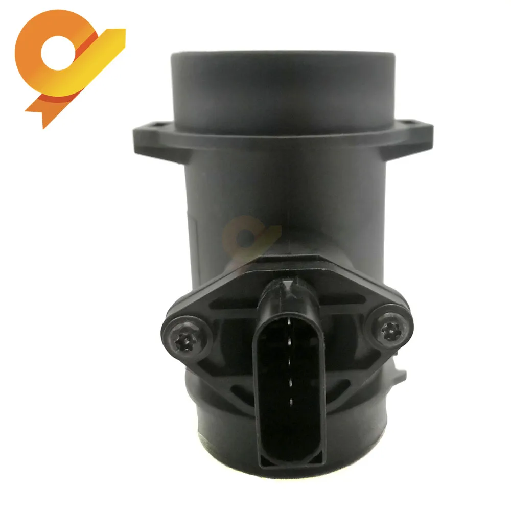 Датчик расхода воздуха MAF для Mercedes-Benz C-Class W202 S202 C180 C200 C230 T Kompressor 93-01 A0000941948 0280218081.