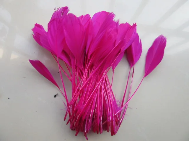 Новинка! 20 шт. гусиное крыло белого цвета с перьями длина 13 18 см|goose wing feathers|wings