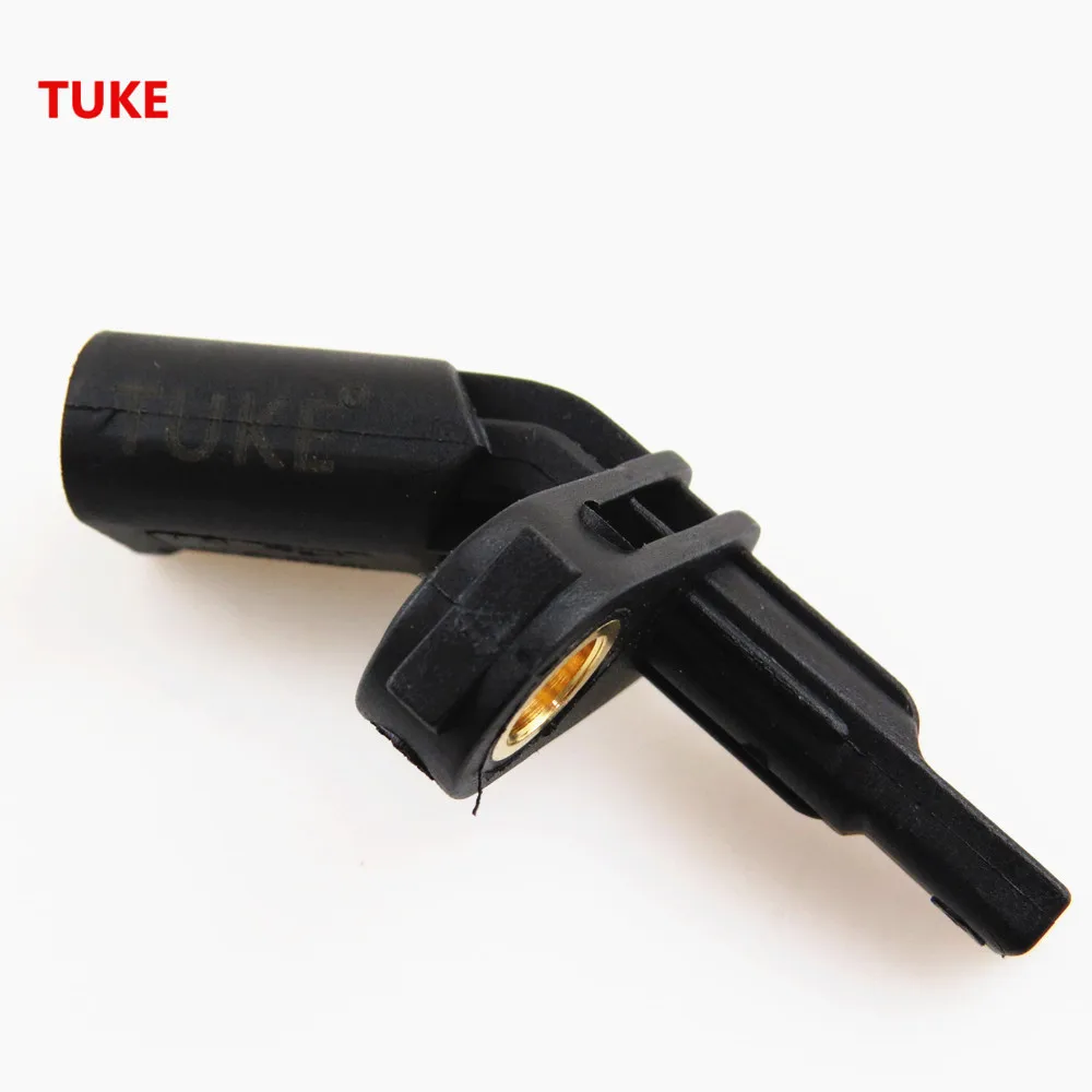 1 комплект датчик скорости колеса RWSYPL для Golf 6 MK5 Tiguan Touran Passat B6 EOS A3 WHT 003 856 857|sensor