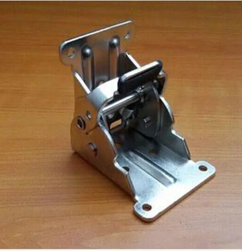 Высокое качество складные петли/ножки стола петли/90 градусов самозакрывающиеся