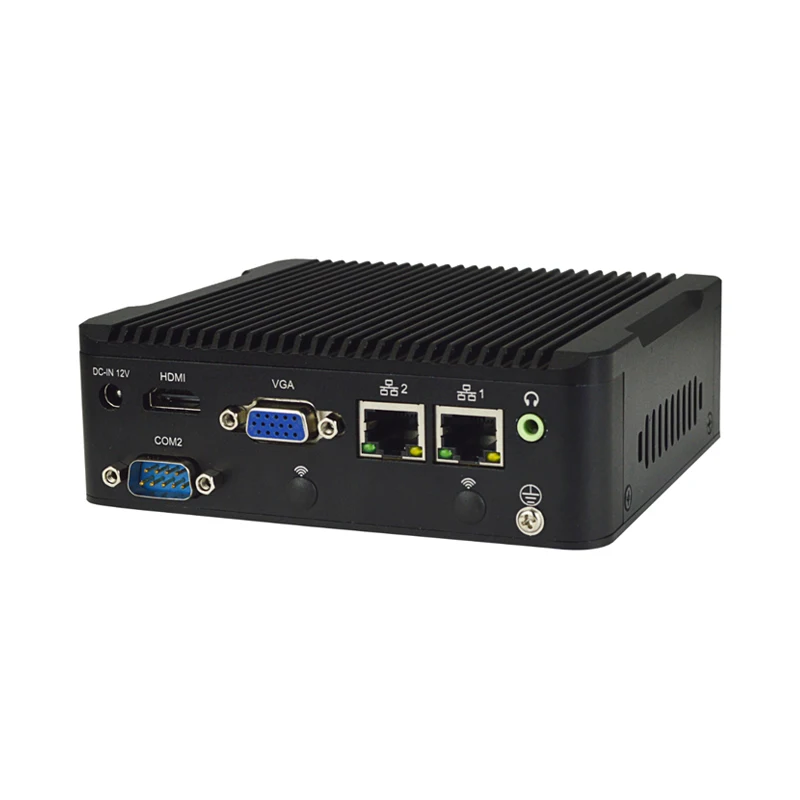 

MFC-1000 mini computer with J1900 Quad core CPU 8G Memery/128G SSD