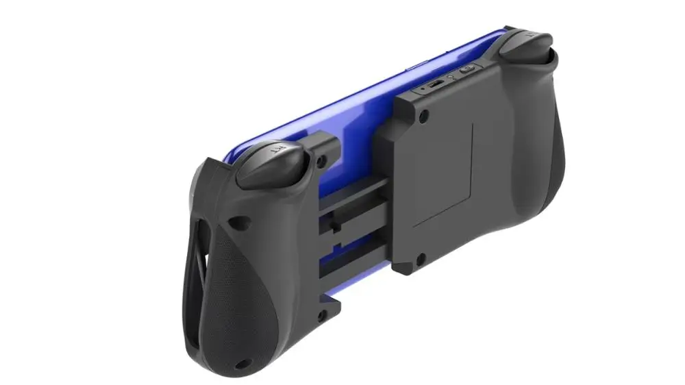 Беспроводной Bluetooth контроллер новый стиль Поддержка IOS Phone Smart Phone|Геймпады| |