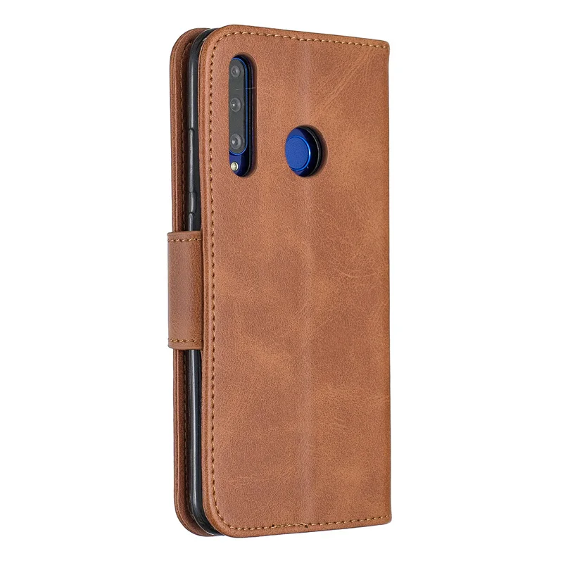 2019 ТПУ кожаный чехол-футляр для huawei P30 P20 Pro P10 Lite P Smart Plus SMART Z винтажные чехлы-книжки