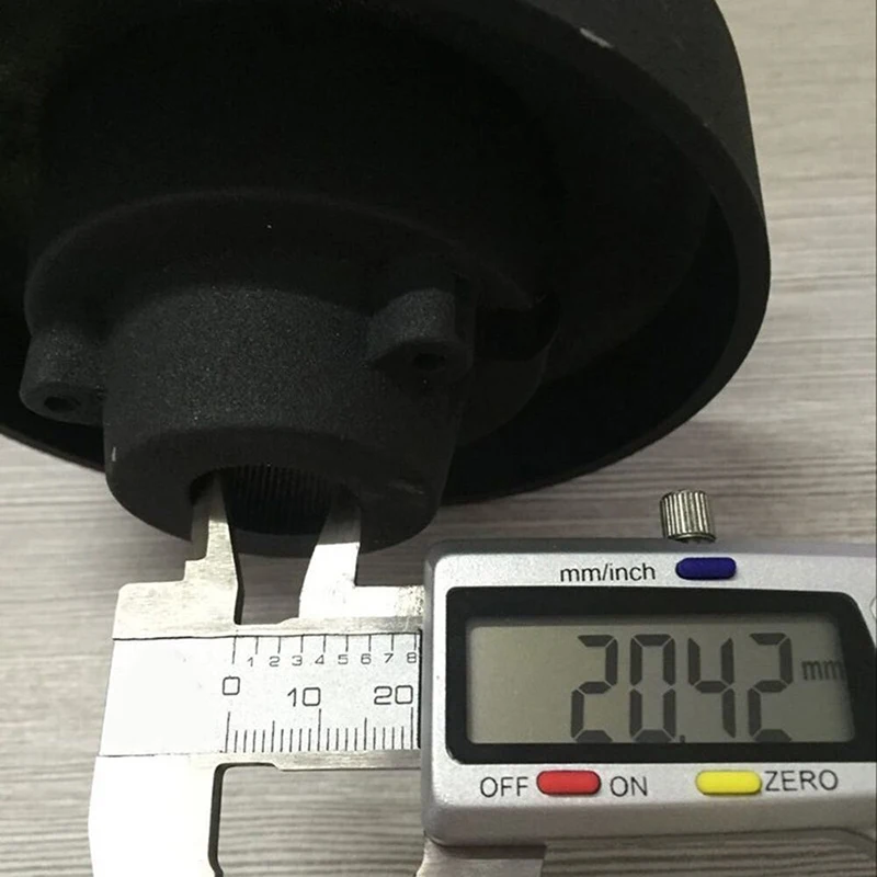 Внутреннее релиз Узловое соединение для внутренних помещений адаптер руля база