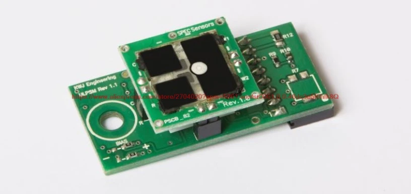 Американский сенсорный модуль ULPSM O3 968 005|Датчик ABS| |