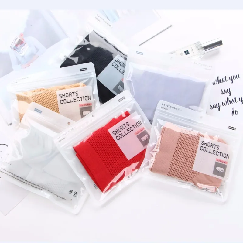 Женские Бесшовные трусики с объемным рисунком в виде сот | Мать и ребенок