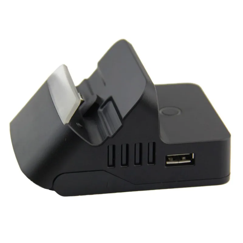 Портативный ТВ конвертер док-станция для Nintendo DOS Переключатель консоли Bluetooth HDMI