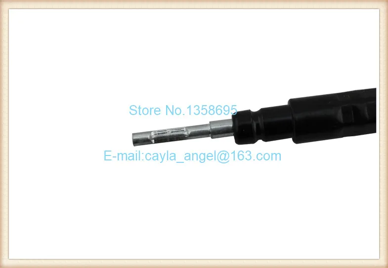 Бесплатная доставка гибкий вал для вращающихся инструментов goldsmith шлифовальные