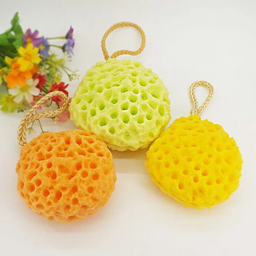 Детские щетки для ванной мягкие душа быстросохнущие отшелушивающие из пены